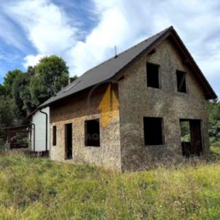 Prodej stavební parcely 800 m² Horní Heřmanice
