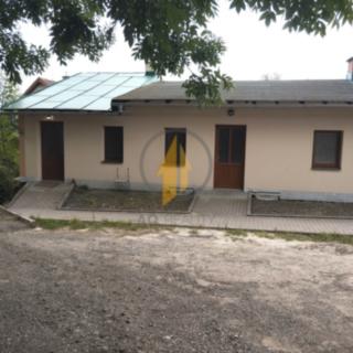 Pronájem bytu 1+1 40 m² Turnov Malý Rohozec