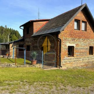 Prodej rodinného domu 165 m² Mostek