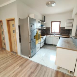 Pronájem bytu 4+kk 90 m² Turnov, Markova