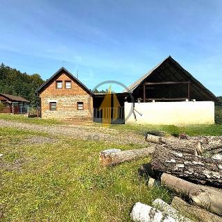 Prodej rodinného domu 165 m² Mostek