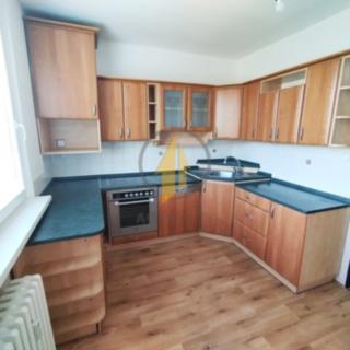 Pronájem bytu 3+1 75 m² Turnov