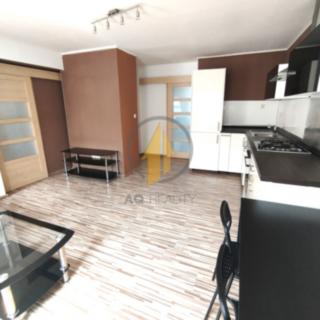 Pronájem bytu 2+kk 60 m² Turnov, Palackého