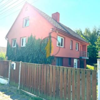 Prodej rodinného domu 250 m² Jičín