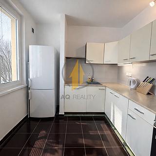 Prodej bytu 2+1 65 m&sup2; Jičín