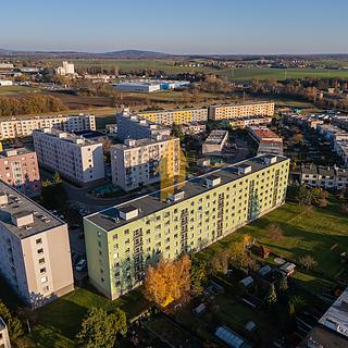 Prodej bytu 4+1 87 m² Jičín