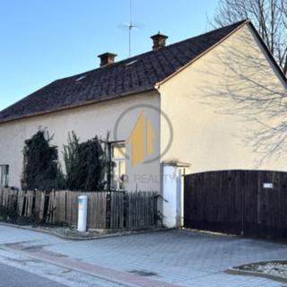 Prodej rodinného domu 140 m² Lázně Bělohrad Horní Nová Ves