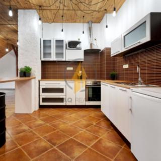 Pronájem pokoje 128 m² Turnov, Antonína Dvořáka