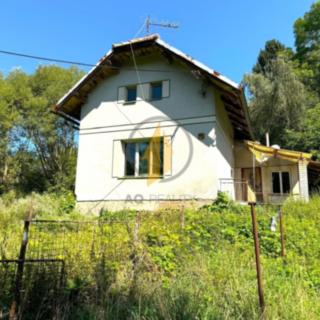 Prodej rodinného domu 90 m² Zelenecká Lhota