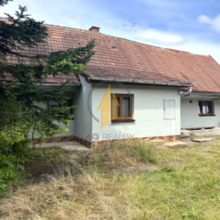 Prodej rodinného domu 90 m² Nemyčeves