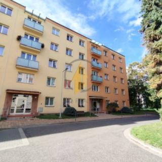 Prodej bytu 2+kk 52 m² Turnov, Květinová