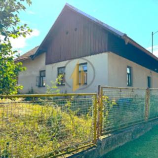 Prodej rodinného domu 130 m² Sekeřice