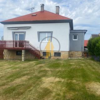 Prodej rodinného domu 260 m² Podhorní Újezd a Vojice Podhorní Újezd