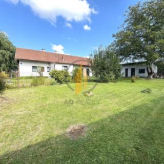 Prodej rodinného domu 99 m² Slavhostice