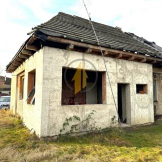 Prodej rodinného domu 45 m² Dolní Bousov