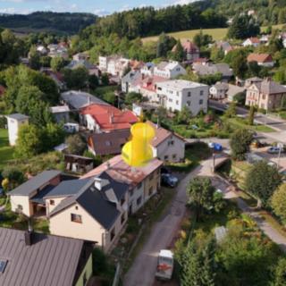 Prodej rodinného domu 99 m² Stará Paka, Rumlova