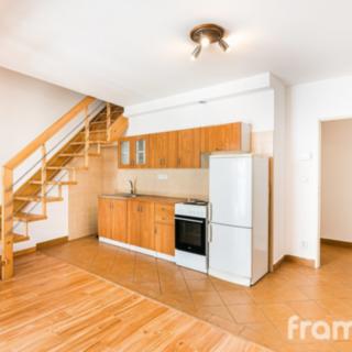 Pronájem bytu 4+kk 68 m² Brno -město, Starobrněnská