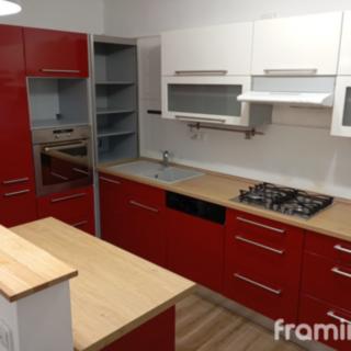 Pronájem bytu 4+kk 98 m² Brno