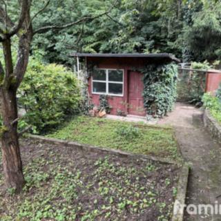 Prodej zahrady 88 m² Brno Jundrov, Muškátová