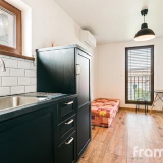 Pronájem bytu 2+kk 36 m² Vrbovec