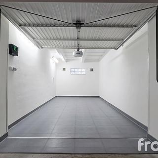 Prodej garáže 17 m&sup2; Brno