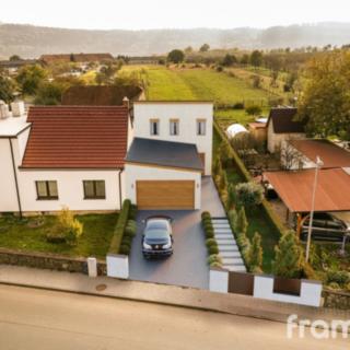 Prodej rodinného domu 208 m² Horní Loučky