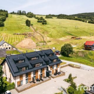 Prodej bytu 2+kk 51 m² Dolní Morava