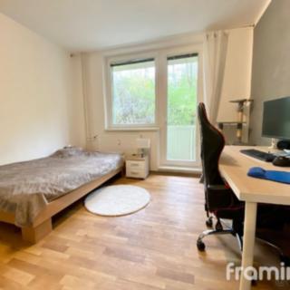 Pronájem bytu 1+kk a garsoniéry 20 m² Brno, Jedovnická