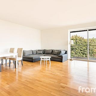 Pronájem bytu 2+kk 65 m&sup2; Brno
