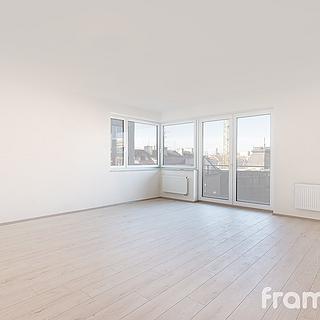 Pronájem bytu 4+kk, 111m²