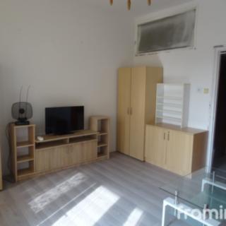 Pronájem bytu 1+kk a garsoniéry 29 m² Brno Staré, Pekařská