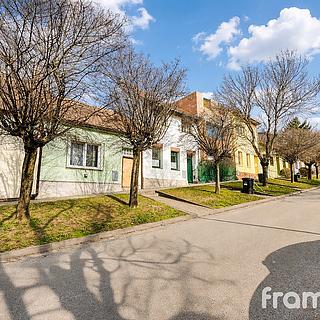 Prodej rodinného domu 75 m&sup2; Brno