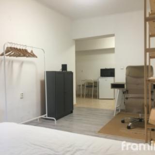 Pronájem bytu 1+1 30 m² Brno