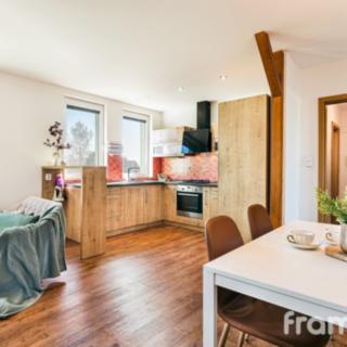 Prodej bytu 4+kk, 87m²