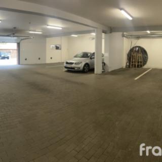 Pronájem parkovacího místa 12 m² Brno Starý Lískovec, U Leskavy