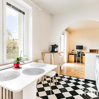 Pronájem bytu 2+1 61 m² Modřice, Poděbradova