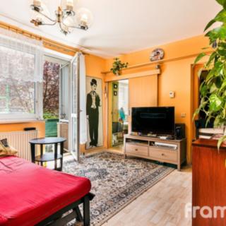 Prodej bytu 2+kk 56 m² Brno