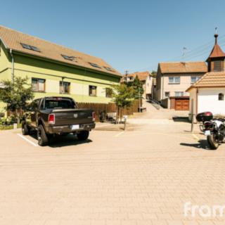 Prodej bytu 4+kk 143 m² Troubsko, Jihlavská