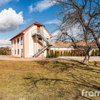 Prodej bytu 2+kk 49 m² Vrbovec