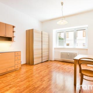 Pronájem bytu 2+kk 51 m² Brno, Chaloupeckého náměstí
