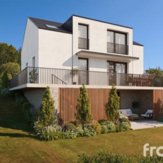 Prodej rodinného domu, 160m²