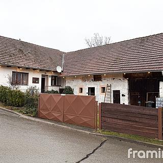 Prodej rodinného domu 109 m² Kaly