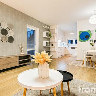 Prodej rodinného domu 91 m² Popůvky, Rosická