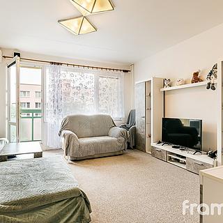 Prodej bytu 4+1, 83m²