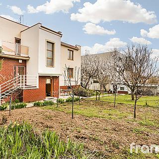 Prodej rodinného domu 200 m&sup2; Brno