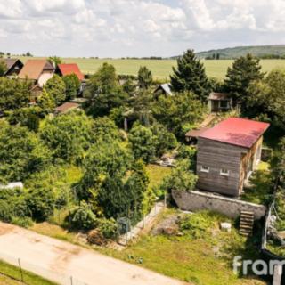 Prodej chaty 70 m² Hrušovany u Brna