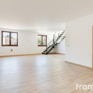 Prodej bytu 4+kk 143 m² Troubsko, Jihlavská