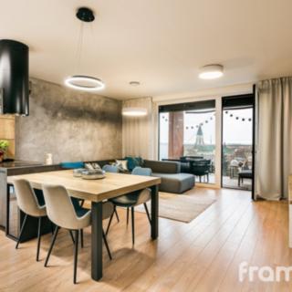 Prodej bytu 3+kk 92 m² Brno