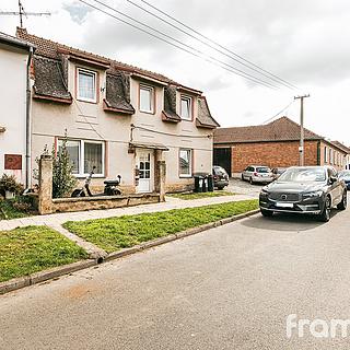 Prodej rodinného domu 160 m&sup2; Brno