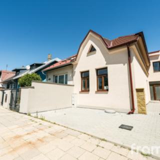 Prodej bytu 2+kk 54 m² Kroměříž, Albertova